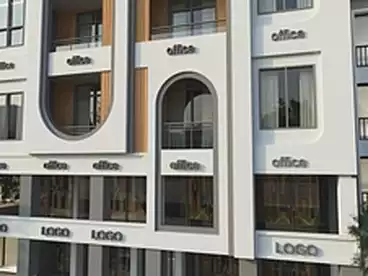 عقارات للبيع في شارع الجامعة، مدينة دمياط الجديدة، 30 متر