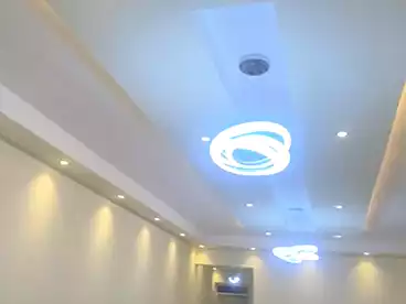 Properties For sale in Al-Gabri St., El Banafsag Omarat, 160 sqm