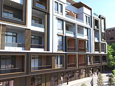 Properties For sale in El Ahyaa, Red Sea, 57 sqm