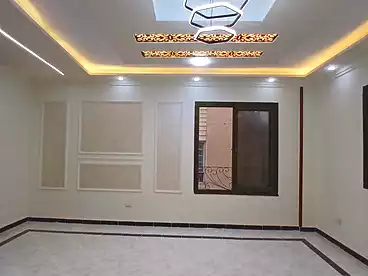 روف للبيع في شاطئ النخيل - ٦ اكتوبر، العجمي، 140 متر