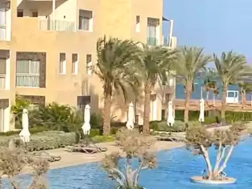 Properties For sale in Mangroovy Resort - El Gouna, El Gouna Resorts, 129 sqm