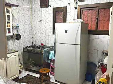 شقق للبيع في شارع باحثة البادية، الساحل، 200 متر