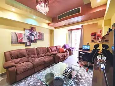 Apartments For sale in Gamal Abdel Nasser St., Victoria, 120 sqm
