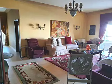 Properties For sale in Kaeb Ebn Malek St., El Narges 6, 3000 sqm