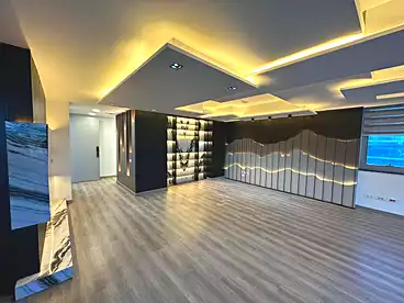 Offices For rent in El Merag El Elwy, Zahraa El Maadi, 750 sqm