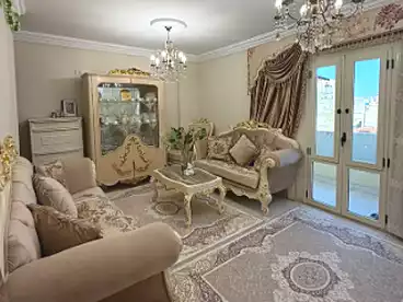 عقارات للبيع في شارع المهداوي، المندرة، 110 متر