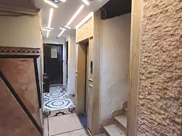 Apartments For sale in Mohammed Ateya St, El Mandara, 100 sqm