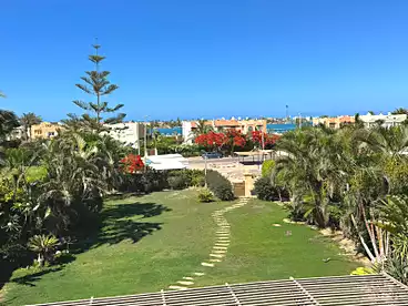 Palace For sale in Marina 4 Resort, North Coast Resorts, 1000 sqm