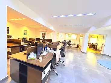 مكاتب للإيجار في دائري المعادي، المعادي، 400 متر