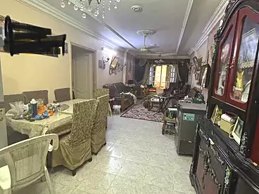شقق للإيجار في شارع الملك فيصل، فيصل، 135 متر