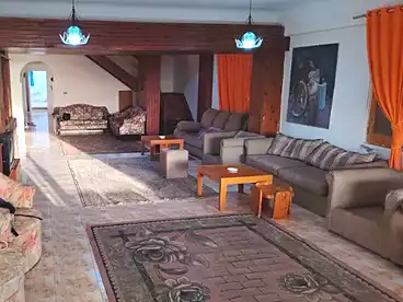 فلل للإيجار في شهر العسل، البيطاش، 400 متر