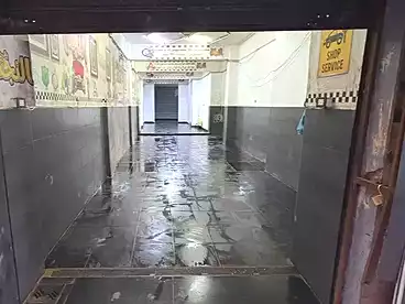 محلات للإيجار في شارع محمود العيسوي، سيدي بشر بحري، 120 متر