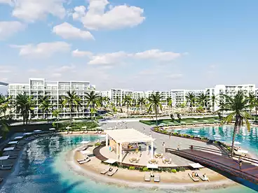 Properties For sale in Riva - EIT, Hurghada Resorts, 44 sqm