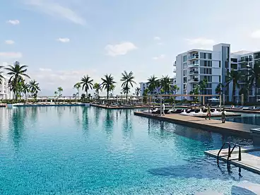 Properties For sale in Riva - EIT, Hurghada Resorts, 139 sqm