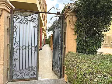 Villas For sale in Branched from No40, Diplomats Neighborhood, 730 sqm