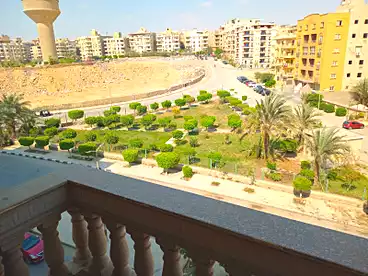 شقق للبيع في شارع كريم بنونة، الهضبة العليا، 250 متر