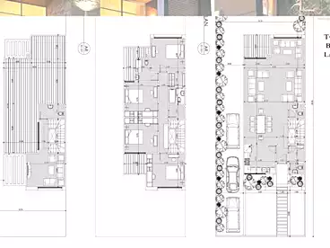 Villas For sale in New Capital Compounds, New Administrative Capital, 300 sqm