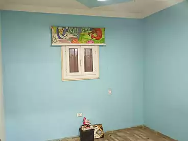 Apartments For sale in El Magzar El Aly St., El Lebeny, 134 sqm