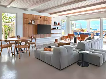 in Silver Sands Resort - Ora, North Coast Resorts, 270 sqm