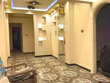 Apartments For sale in Gamal Abdel Nasser St., Miami, 92 sqm