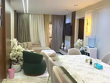 شقق للبيع في شارع أبو العرب، ميامي، 125 متر