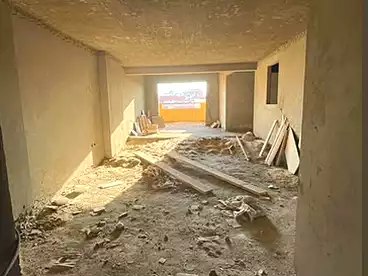 Apartments For sale in Helwan, Greater Cairo, 195 sqm