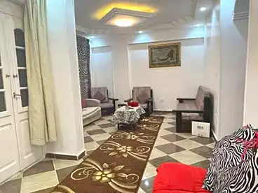 Apartments For sale in Al Asafra Bahri, El Asafra, 100 sqm