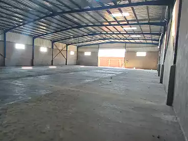 Storage For rent in Arab Engineers Association, El Obour, 1350 sqm