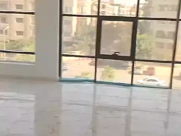 Administrative For rent in Mohammed Farid St., Heliopolis Square, 400 sqm