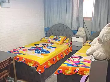 Apartments For sale in Al Kaada St, El Bitash, 100 sqm