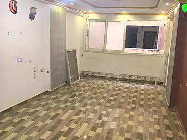 شقق للإيجار في شارع كورنيش النيل، حدائق حلوان، 130 متر