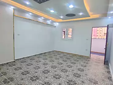 Apartments For sale in Shatee El Nakheel, Al Agamy, 150 sqm