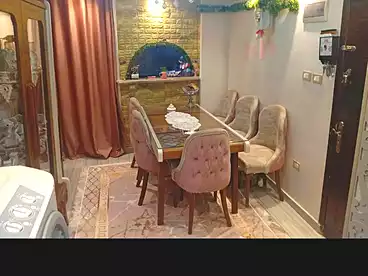 Apartments For sale in Ain Shams St., El Bitash, 80 sqm