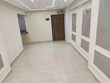 Apartments For sale in Al Asafra Bahri, El Asafra, 100 sqm