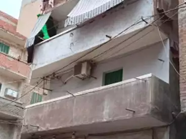 House / Home For sale in El-Galaa St., Victoria, 100 sqm