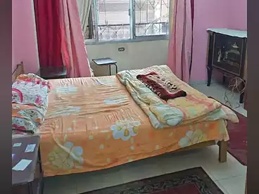 Furnished Apartment For rent in El Haram, Greater Cairo, 100 sqm