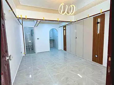 ستوديو للبيع في شاطئ النخيل - ٦ اكتوبر، العجمي، 45 متر