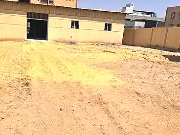 عقارات للبيع في المنطقة الصناعية، مدينة بدر، 400 متر