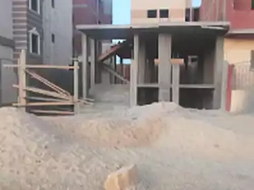 عقارات للبيع في المجاورة الثالثة، حي البنفسج - الحي السادس، 209 متر