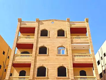 Apartments For sale in Hai El Ashgar - Featured Neighborhood, Badr City, 150 sqm