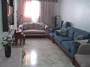 Apartments For sale in El Mandara Bahri, El Mandara, 85 sqm