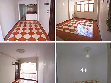 شقق للبيع في الفلكي، السيوف، 70 متر