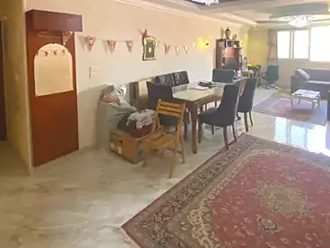 شقق للبيع في التعاون، الهرم، 185 متر
