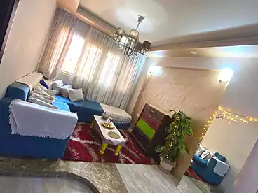Apartments For sale in Yaacoub Boutros St., Ain Shams, 120 sqm