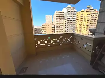 Apartments For sale in Suez Canal Rd, Moharram Bey, 178 sqm
