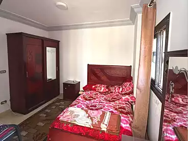 Apartments For sale in El Mandara, Alexandria, 80 sqm