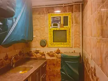 Apartments For sale in Street Number 30, El Mandara, 100 sqm