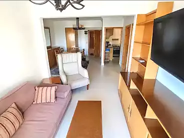 Furnished Apartment For rent in El-Gaish Rd, Camp Cesar, 90 sqm