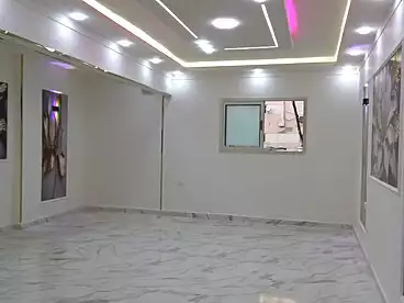 Apartments For sale in Atlas St., Al Asafra Bahri, 110 sqm