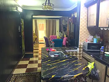Apartments For sale in Helmeyat El Zaytoun, El Zaytun, 90 sqm
